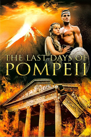 Die letzten Tage von Pompeji (1984)
