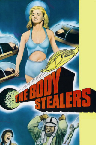 Alien Invasion (1969)