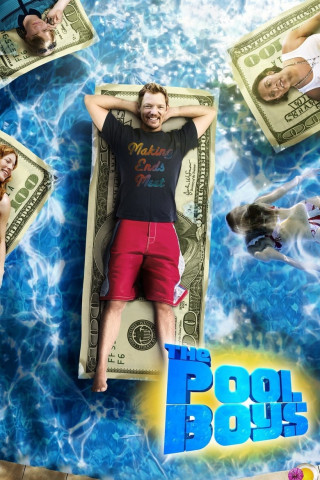 Pool Boys (2009)
