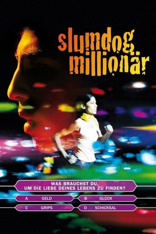 Slumdog Millionär (2008)