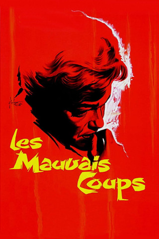 Les Mauvais Coups (1961)