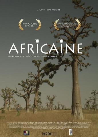 Africaine (2014)