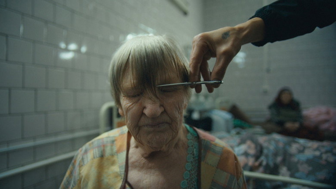 Dear Beautiful Beloved (2025)