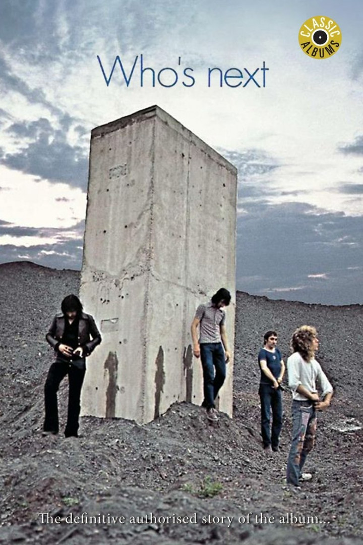 Classic Albums: The Who - Who's Next (1999)