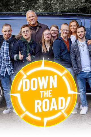 Down the Road (2018)