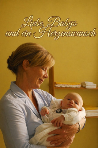 Liebe, Babys und ein Herzenswunsch (2011)