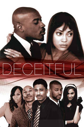 Deceitful (2013)