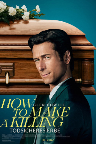 How to Make a Killing: Todsicheres Erbe (2026)