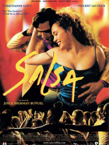 Salsa & Amor (2000)