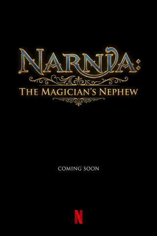 Das Wunder von Narnia (2027)