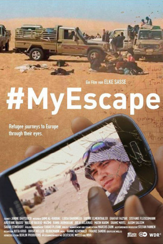 My escape / Meine Flucht (2016)