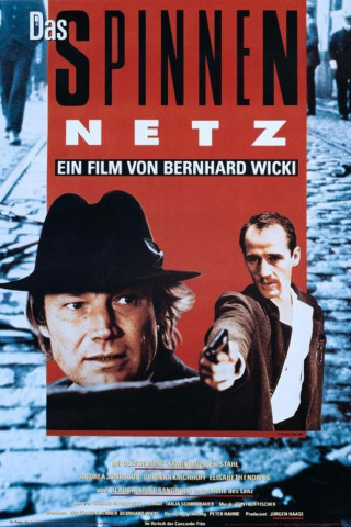Das Spinnennetz (1989)