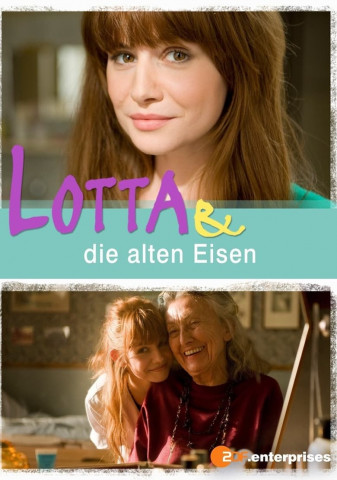 Lotta & die alten Eisen (2010)
