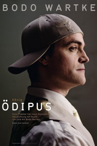 König Ödipus (2010)