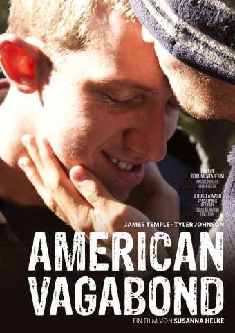 American Vagabond (2013)
