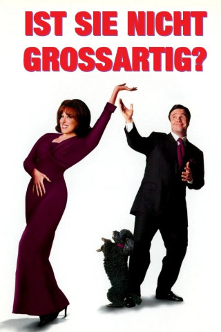 Ist sie nicht großartig? (2000)