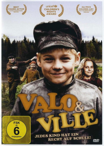 Valo & Ville (2005)