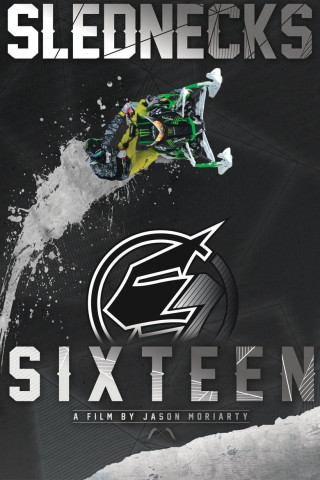Slednecks 16 (2013)