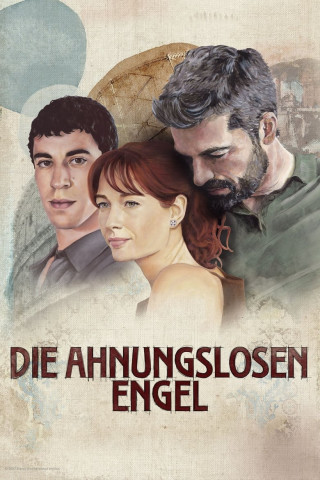 Die ahnungslosen Engel (2022)