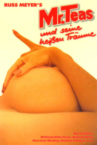 Der unmoralische Mr. Teas (1959)