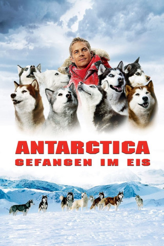Antarctica - Gefangen im Eis (2006)