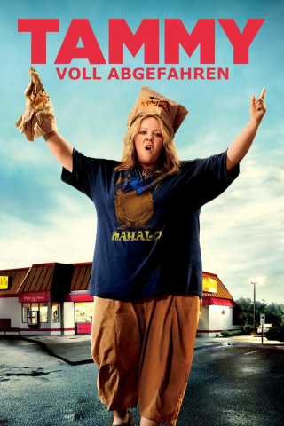 Tammy – Voll abgefahren (2014)
