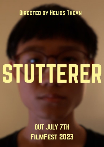 Stottern (2015)