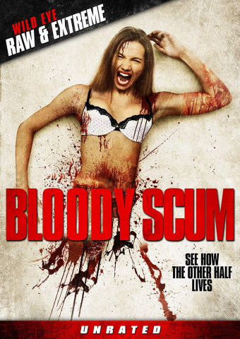 American Freakshow (2015)