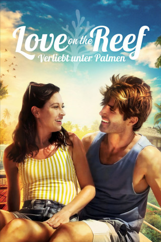 Le surfeur de mes rêves (2023)