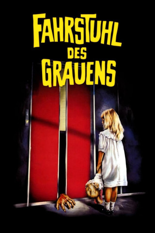 Fahrstuhl des Grauens (1983)