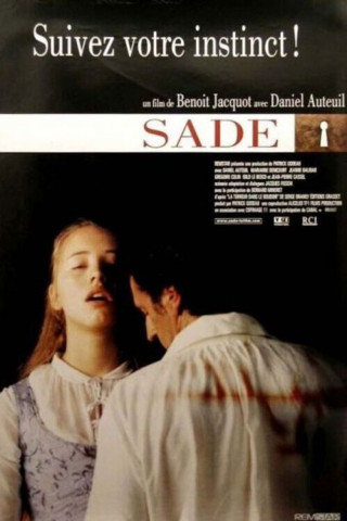 Sade - Folge deiner Lust! (2000)