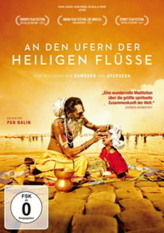 An den Ufern der heiligen Flüsse (2013)