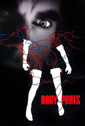 Body Parts - Das Böse ist in mir (1991)
