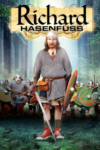 Richard Hasenfuss (2009)