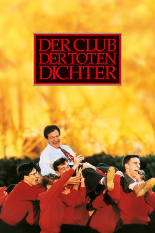 Der Club der toten Dichter (1989)