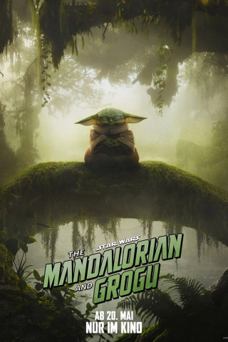 The Mandalorian & Grogu (2026)