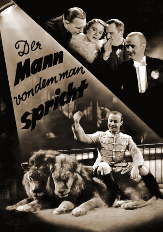 Der Mann, von dem man spricht (1937)