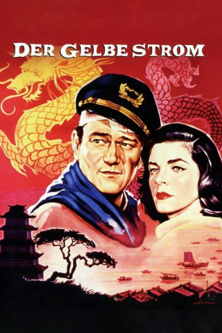 Der gelbe Strom (1955)