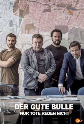 Der gute Bulle (2020)