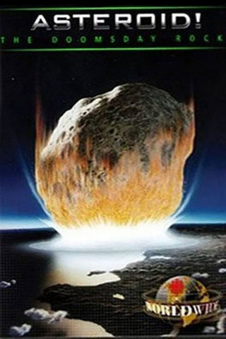 Asteroiden - Die Gefahr aus dem Weltall (2003)