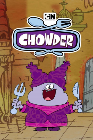 Chowder (2007)