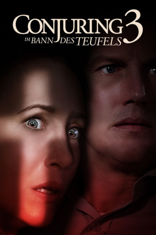 The Conjuring 3: Im Bann des Teufels (2021)