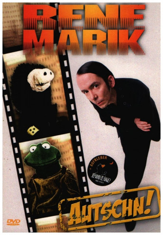 Rene Marik - Autschn! (2008)