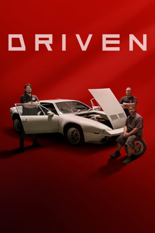 Driven (2020)