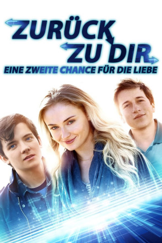 Zurück zu dir - Eine zweite Chance für die Liebe (2018)