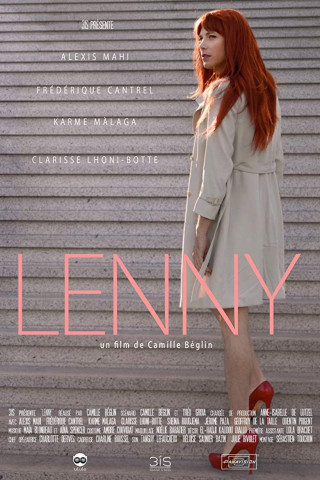My Name Is Lenny (2017)