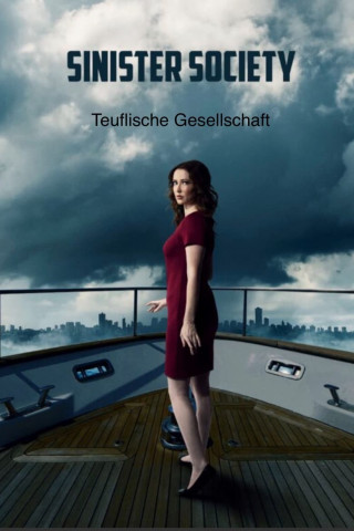 Teuflische Gesellschaft (2022)