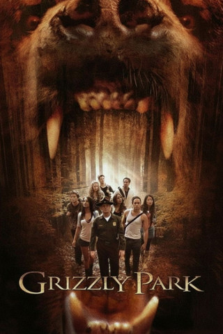 Grizzly Park (2008)