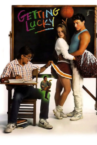Lucky Leprechaun - Der geile Kobold (1989)
