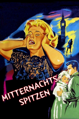 Mitternachtsspitzen (1960)